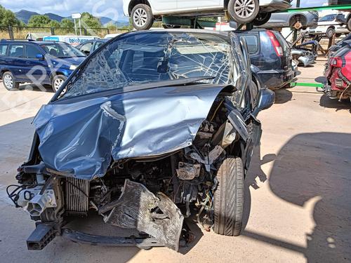 Brugte CITROËN C4 Picasso I MPV (UD_) 1.6 HDi 110 (112 hp) 3494114