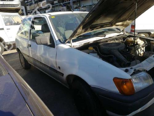 Right mirror FORD FIESTA III (GFJ)  | BP5383521C27 