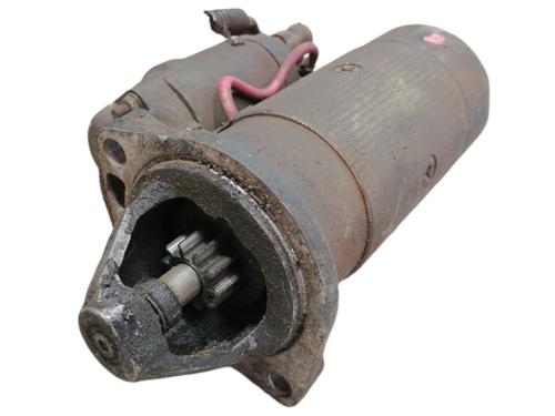 Used Starter FORD FIESTA III (GFJ) [1989-1997]  5367102