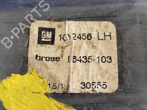 Front left window mechanism OPEL INSIGNIA A (G09) 2.0 CDTI (68) | BP40453068C22 - Image 2