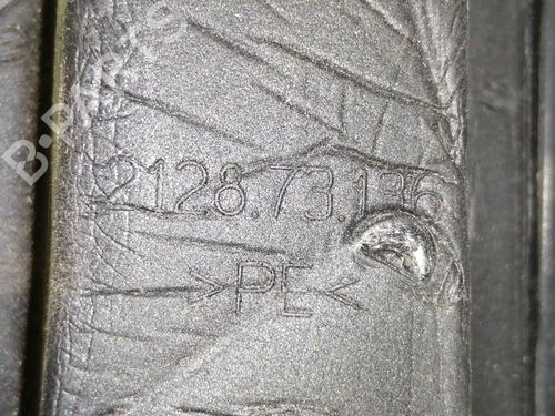 Right mirror SEAT ALTEA (5P1) 1.9 TDI | BP13420366C27 