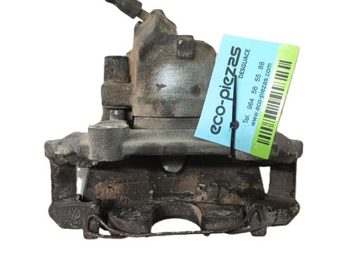 Bremssattel links vorne VW NEW BEETLE (9C1, 1C1) 2.0 | BP28335496M105 