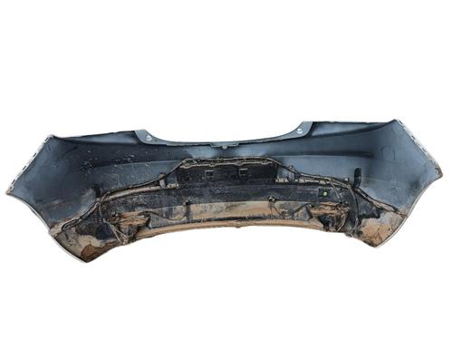 Rear bumper RENAULT MEGANE III Coupe (DZ0/1_)  | BP24200957C8 