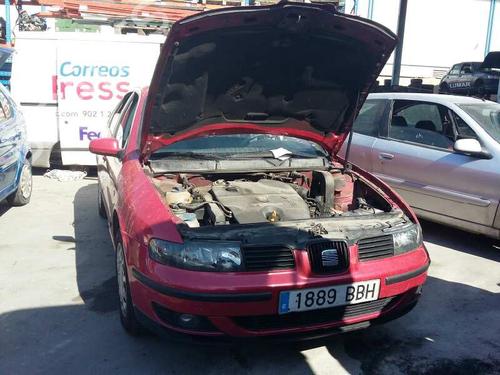 Rear left quarter glass SEAT LEON (1M1) 1.9 TDI | BP14262132C93 