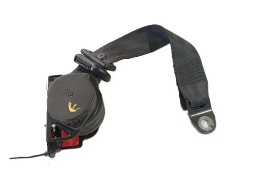 Ceinture de sécurité arrière droite Ceinture de sécurité arrière droite MG MG ZS SUV (AZS1) 1.0 T-GDi (111 hp) 33955466 33955466
