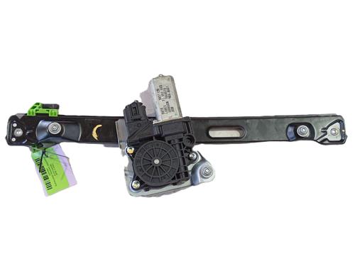 Used Rear left window mechanism Rear left window mechanism BMW 3 (E90) 320 d (177 hp) 34058201 34058201