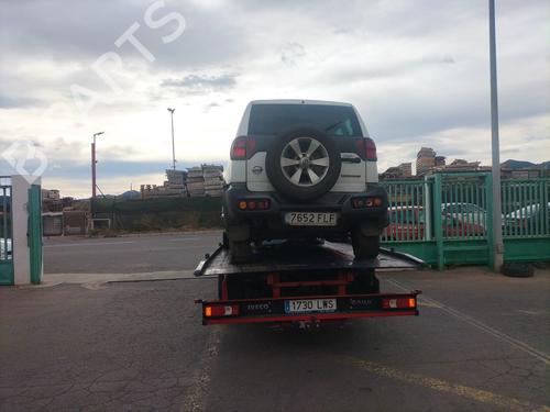 AC Kompressor NISSAN TERRANO II (R20)  | BP17771534M34