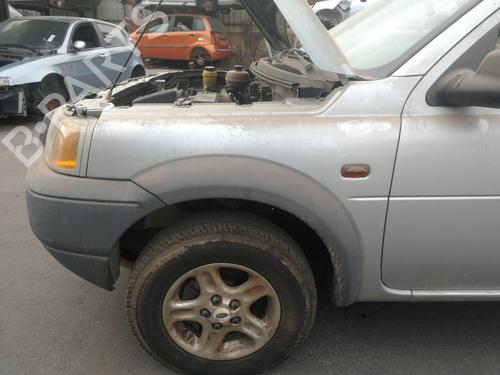 Left front fenders LAND ROVER FREELANDER I (L314) 2.0 DI 4x4 | BP10381238C41 