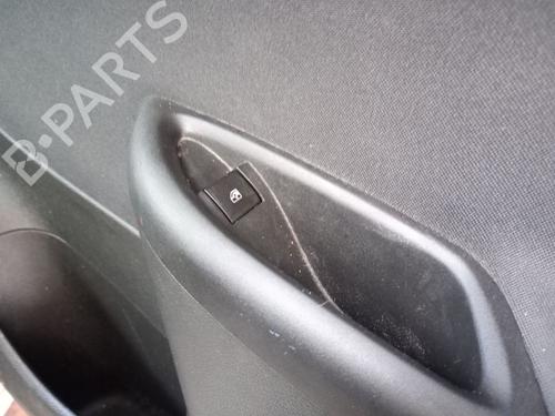 Right rear window switch OPEL ASTRA K Sports Tourer (B16) 1.4 Turbo (35) | BP22182975I28 