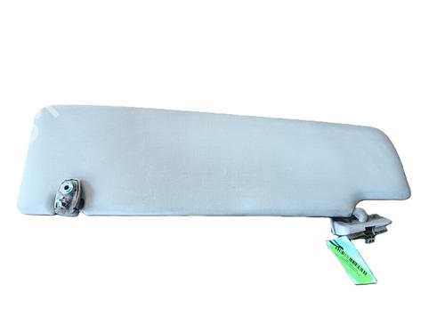 Right sun visor FIAT DUCATO Platform/Chassis (250_) 150 Multijet 2,3 D | BP29121746I2 