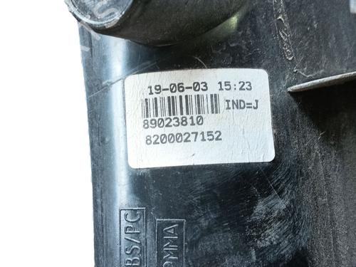 Right taillight RENAULT ESPACE IV (JK0/1_) 2.2 dCi (JK0H) | BP30103392C35