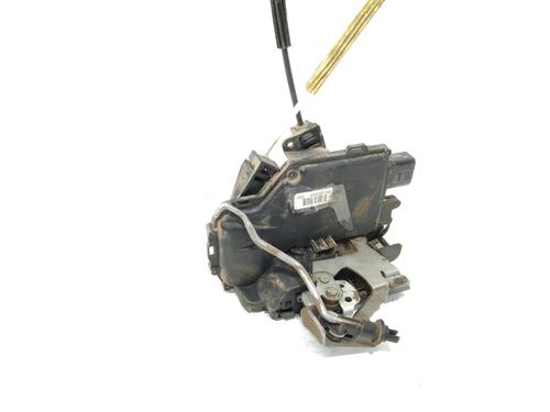 Rear right lock AUDI ALLROAD C5 (4BH) 2.5 TDI quattro | BP6295379C99 