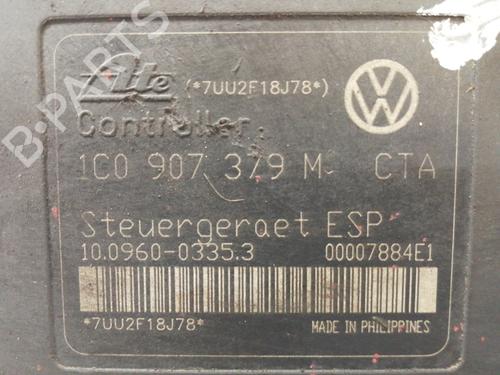 ABS pump AUDI A3 (8L1) 1.6 | BP6565250M43 