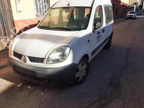 Rear wiper motor RENAULT KANGOO (KC0/1_)  | BP16437396M102 