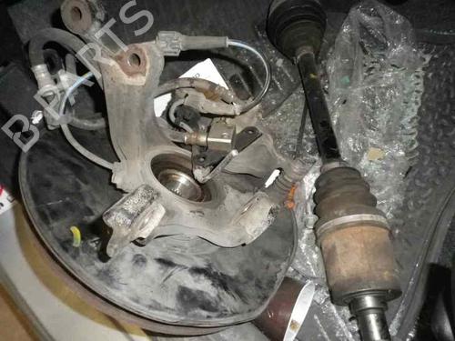 Starter HONDA JAZZ II (GD_, GE3, GE2) 1.2 i-DSI (GD5, GE2) | BP5816849M8 