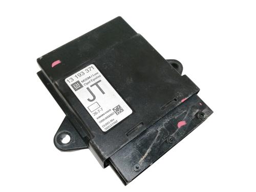 Used Electronic module OPEL VECTRA C Estate (Z02) 1.9 CDTI (F35) (120 hp) 10380843