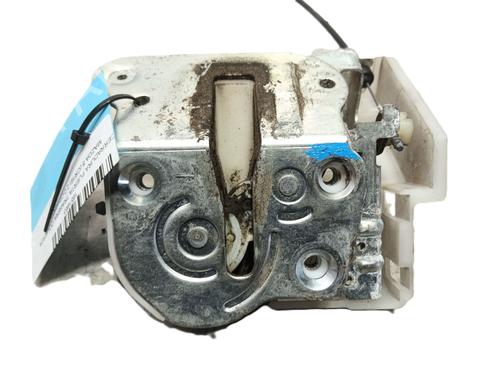Rear left lock MAZDA 5 (CR) 2.0 CD (CR19) | BP18621545C100 