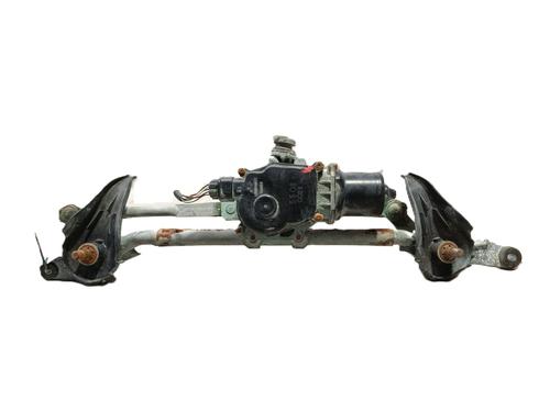 Used Front wiper motor MAZDA CX-3 (DK) 1.5 SKYACTIV-D (DK2WS, DK5FW) (105 hp) 22730940