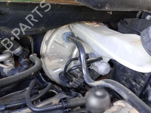 Servo brake MERCEDES-BENZ B-CLASS Sports Tourer (W246, W242) B 180 (246.242) | BP29977097M42