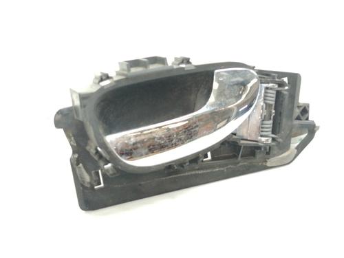 Used Front right interior door handle PEUGEOT 307 SW (3H) [2002-2009]  7669516