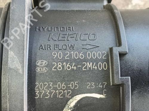 Mass air flow sensor HYUNDAI TUCSON (NX4E, NX4A) 1.6 T-GDi | BP40079416M95 - Image 3