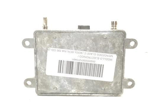 Electronic module MERCEDES-BENZ C-CLASS (W203)  | BP9211386M83 