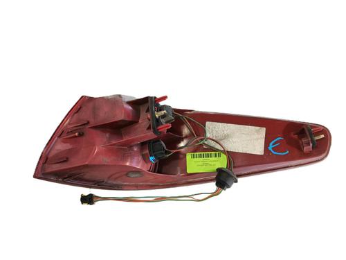 Left taillight PEUGEOT 607 (9D, 9U) 2.2 HDi | BP33543618C34 - Image 3