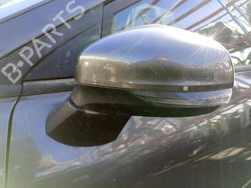 Left mirror FORD PUMA (J2K, CF7) 1.0 EcoBoost | BP32369080C26 - Image 3