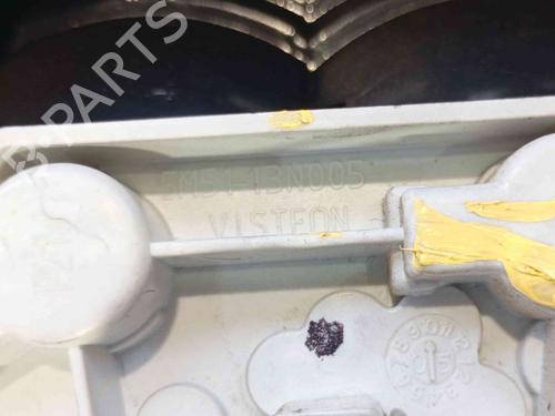 Left taillight FORD FOCUS II Saloon (DB_, FCH, DH) 1.8 TDCi | BP38087393C34 - Image 3