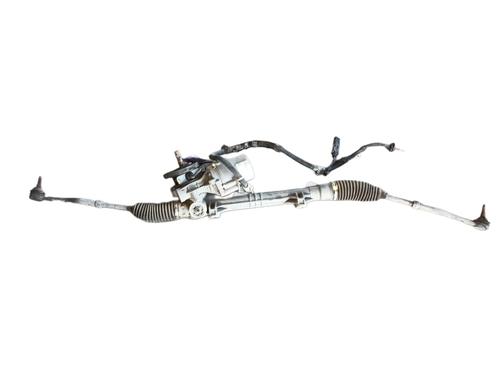 Used Steering rack Steering rack PEUGEOT 208 I (CA_, CC_) [2012-2021] 36013762 36013762