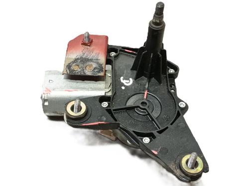 Rear wiper motor NISSAN MICRA III (K12) 1.2 16V | BP19803432M102 