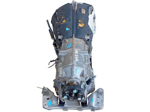 Gearbox BMW 3 (F30, F80) 318 d | BP29279482M3 