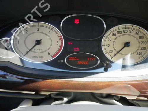 Right front driveshaft ROVER 75 (RJ)  | BP5346255M39 