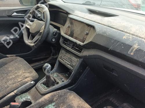 Fælk VW T-CROSS (C11, D31)  | BP26277522C45 