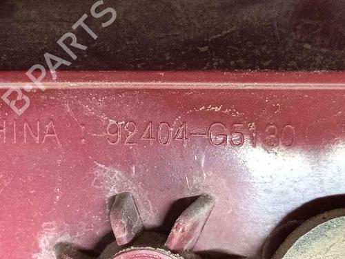 Right tailgate light KIA NIRO I (DE) 1.6 GDI Hybrid | BP37534517C80 - Image 5