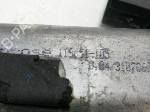 Right front window motor MERCEDES-BENZ S-CLASS (W220)  | BP12235904E20 