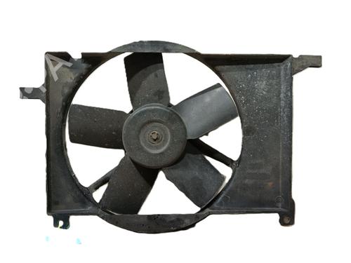 Radiator fan OPEL TIGRA (S93) 1.4 16V (F07) | BP31010708M35