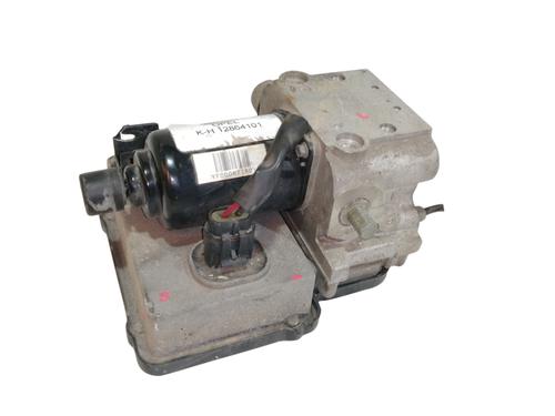 Used ABS pump OPEL VECTRA B Hatchback (J96) [1995-2003]  5362655