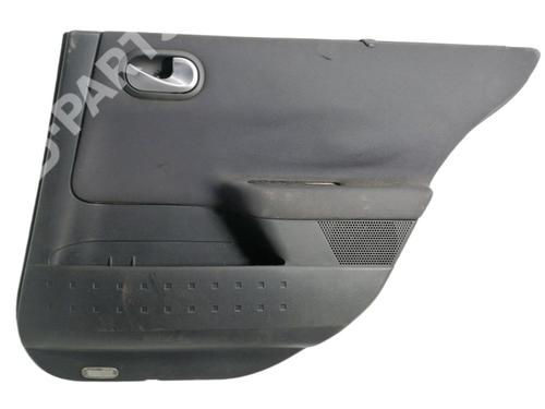 Used Right rear door panel Right rear door panel RENAULT MEGANE II (BM0/1_, CM0/1_) 1.5 dCi (BM02, BM13, BM2A, CM02, CM13) (101 hp) 10521566 10521566