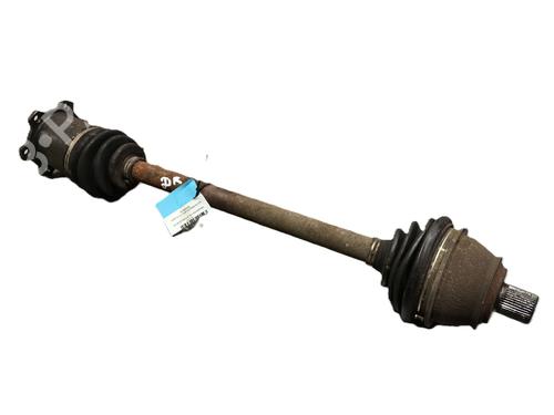 Used Right front driveshaft AUDI A6 Allroad C6 (4FH) 3.0 TDI quattro (233 hp) 22731268