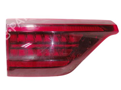 Used Left tailgate light KIA SPORTAGE IV (QL, QLE) [2015-2022]  11336245