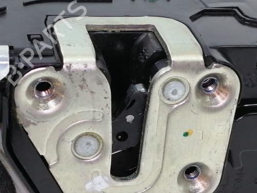 Front left lock HYUNDAI ix35 (LM, EL, ELH) 1.7 CRDi | BP6294057C98 