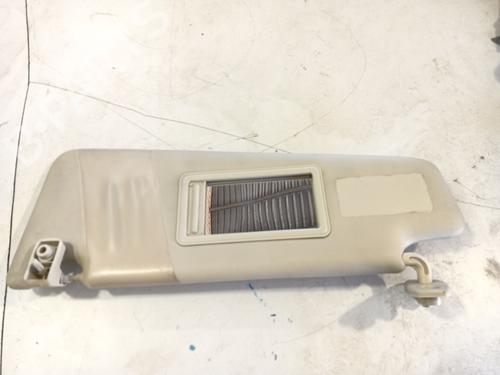 Left sun visor LANCIA MUSA (350_) 1.4 (350.AXA11, 350.AXA1A) | BP34189833I1 - Image 2