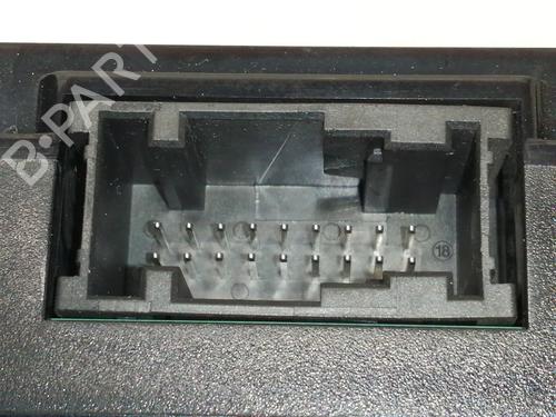 Electronic module CITROËN C4 Grand Picasso II (DA_, DE_)  | BP9249285M83 