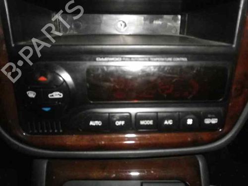 Front right seatbelt DAEWOO LEGANZA (KLAV) 2.0 16V | BP5815639I25 
