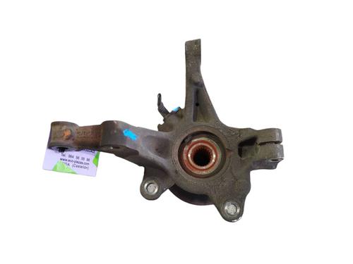 Right front steering knuckle DACIA SANDERO II 1.2 | BP38436636M26 - Image 2