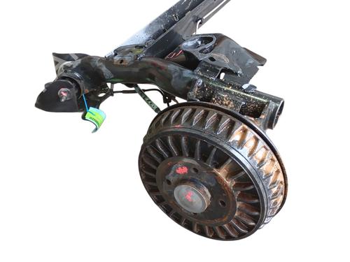 Bagaksel RENAULT CAPTUR I (J5_, H5_) 1.5 dCi 90 (J5N4, J5M5, J5MW, J5M6, J5AL, J5AJ) | BP31194077M2