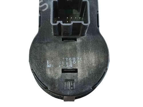 Headlight switch OPEL INSIGNIA A (G09) 2.0 CDTI (68) | BP38174523I24 - Image 3
