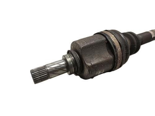 Left front driveshaft RENAULT MEGANE II (BM0/1_, CM0/1_)  | BP17480713M38 