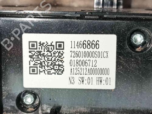 Switch MG MG ZS SUV (ZS32) 1.5 Hybrid+ | BP36262869I30 - Image 4